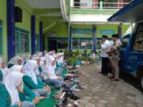 Budaya Membaca dengan Mastrib Jombang