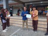 Prestasi Pramuka