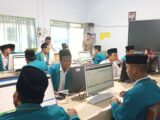 Ruang Laboratorium Komputer
