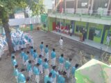 Peringatan HUT RI ke 80