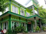 Gedung Kantor Baru