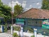 Gedung Kantor Lama